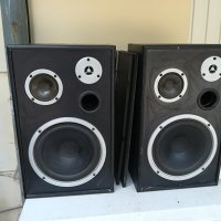 medion speaker system germany 2x140w-3way 1606211534, снимка 5 - Тонколони - 33237382