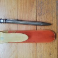 Руски молив, снимка 2 - Антикварни и старинни предмети - 28406698