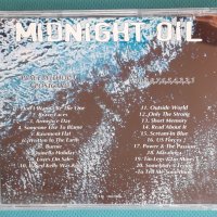 Midnight Oil (Alternative Rock)-3CD, снимка 5 - CD дискове - 43837856