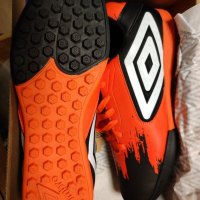 Umbro стоножки, снимка 2 - Спортни обувки - 40500014