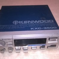 kenwood kxc-3500-cassette deck-made in japan-внос холандия, снимка 6 - Аксесоари и консумативи - 27914119