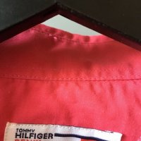 Риза Tommy Hilfiger, снимка 3 - Ризи - 21633100