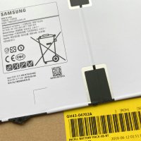 Батерия за Samsung Galaxy Tab S3 9.7 LTE T825, снимка 1 - Оригинални батерии - 27958665
