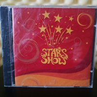 Stars Show, снимка 1 - CD дискове - 33051792