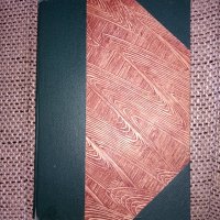 Стара астрологическа книга на немски език 1921 г., снимка 2 - Други - 37199827