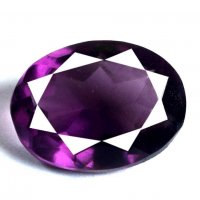 10 ct. виолетов аметист, снимка 1 - Други - 28045789