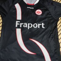 Футболна блуза на eintracht frankfurt, снимка 15 - Спортни дрехи, екипи - 26771581