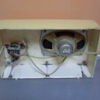Стара радио точка., снимка 11 - Антикварни и старинни предмети - 43390970