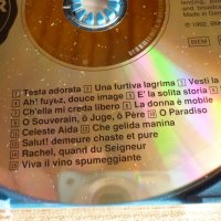 PLACIDO DOMINGO, снимка 4 - CD дискове - 32419899