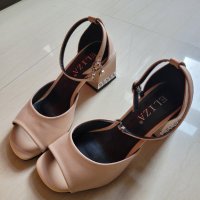 Страхотни елегантни сандали Eliza, снимка 1 - Сандали - 40783831