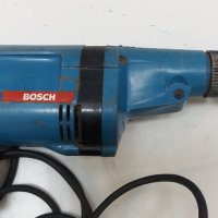 Бормашина ударна Bosch-, снимка 4 - Бормашини - 37939028