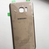Заден капак Samsung S7 Edge / Samsung G935 / Капак батерия / Гръб, снимка 1 - Резервни части за телефони - 28414936