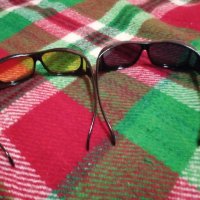 Продавам HD Vision - Комплект очила за шофиране - дневно и нощно, снимка 2 - Аксесоари и консумативи - 35236257