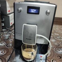 Кафеавтомат нивона , снимка 10 - Кафемашини - 43309737