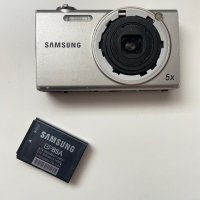 ✅ Samsung 🔝 SH100, снимка 1 - Фотоапарати - 43813004