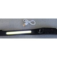 Челник LED - лента, сензор за движение Hed Lamp Usb, снимка 3 - Такъми - 44864562