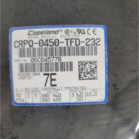 Хладилен компресор CRPQ-0450-TFD-232, снимка 2 - Други машини и части - 37043620