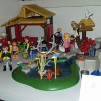 Playmobil колекция, снимка 2 - Конструктори - 27508876