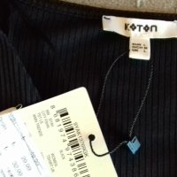 Kоton нова блуза, снимка 5 - Корсети, бюстиета, топове - 26476748