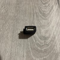 Оригинален накрайник за USB за Mercedes, снимка 4 - Аксесоари и консумативи - 35309365