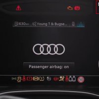 🚘🚘🚘 🇧🇬 Активиране Видео по Време на Движение Audi VW Skoda Seat Lamborghini Video in Motion VIM, снимка 2 - Аксесоари и консумативи - 38589602