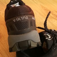 VIKING SEAMLESS GORE-TEX XCR за лов и туризъм размер EUR 38 водонепромукаеми - 7, снимка 6 - Дамски боти - 34765725