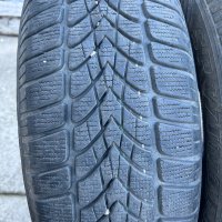 Зимни гуми Dunlop 225/65/17, снимка 2 - Гуми и джанти - 42985514