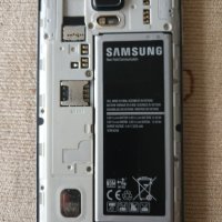 GSM Самсунг NOTE4, снимка 4 - Samsung - 43711305