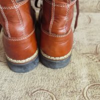 Обувки Stoktom размер 42, снимка 8 - Мъжки боти - 38460394