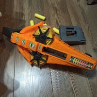 Nerf играчка за момче, снимка 1 - Други - 43711299