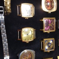 Дамски часовници, снимка 16 - Дамски - 40384960