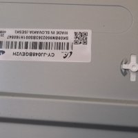 POWER BOARD ,BN44-00852A, for SAMSUNG UE48J5200, снимка 6 - Части и Платки - 33685533