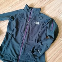 The north face softshell tnf apex дамско яке размер М 