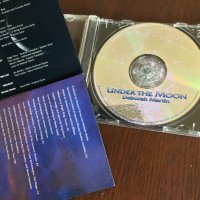 DEBORAH MARTIN, снимка 3 - CD дискове - 40238367