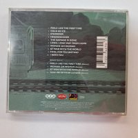 Оригинален диск Foreigner, снимка 2 - CD дискове - 43732218