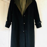 🇮🇹 Италианско модерно палто, снимка 2 - Палта, манта - 28040312