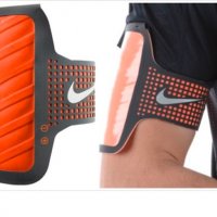 Nike Ultra-Light Running Armband , снимка 13 - Чанти - 32540592