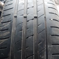 Гума 17цола Nexen N Fera - 225/55/17 N, снимка 2 - Гуми и джанти - 42958073