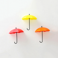 Закачалки чадърчета, снимка 3 - Други стоки за дома - 36409581