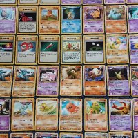  Pokemon карти , снимка 17 - Колекции - 43942350