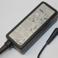 Оригинален адаптер зарядно за лаптоп Samsung 14/40/60/90W, снимка 2 - Други - 27121929