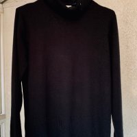 Поло/блуза VIA/APPIA скъп немски бранд, снимка 1 - Блузи с дълъг ръкав и пуловери - 38643838