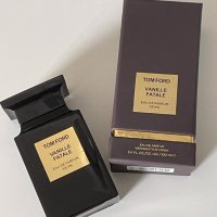 Tom Ford Vanille Fatale EDP 100ml, снимка 1 - Унисекс парфюми - 43255140