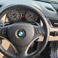 БМВ Х1 BMW X1 На Части, снимка 7 - Автомобили и джипове - 28187635