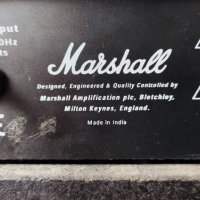 10-ватово кубе за китара Marshall MG10CD, снимка 3 - Китари - 43151535