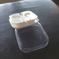 Оригинална кутийка на EarPods/Case for EarPods, снимка 2 - Антикварни и старинни предмети - 44864050