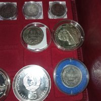 Български монети и банкноти , снимка 7 - Нумизматика и бонистика - 43378169