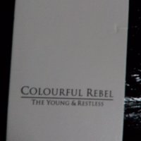 Colourful Rebel - M-Нов с етикети клин/ панталон от лак, снимка 8 - Клинове - 34640434