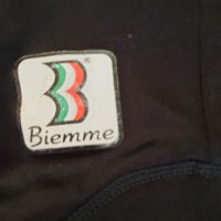 Клин за колоездене Biemme, снимка 7 - Спортни дрехи, екипи - 32966258