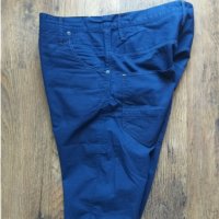 g-star arc 3d loose tapered 1/2 coj - страхотни мъжки панталони, снимка 7 - Къси панталони - 32830646